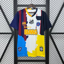 Camisa Neymar Jr 25/26 Special Edition
