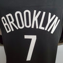 Regata Brooklyn Nets City Edition 18/19