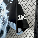 Camisa Manchester City 25/26 Special Edition - Azul e Preto