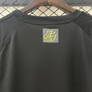 Camisa Aston Villa 25/26 125th Anniversary Black