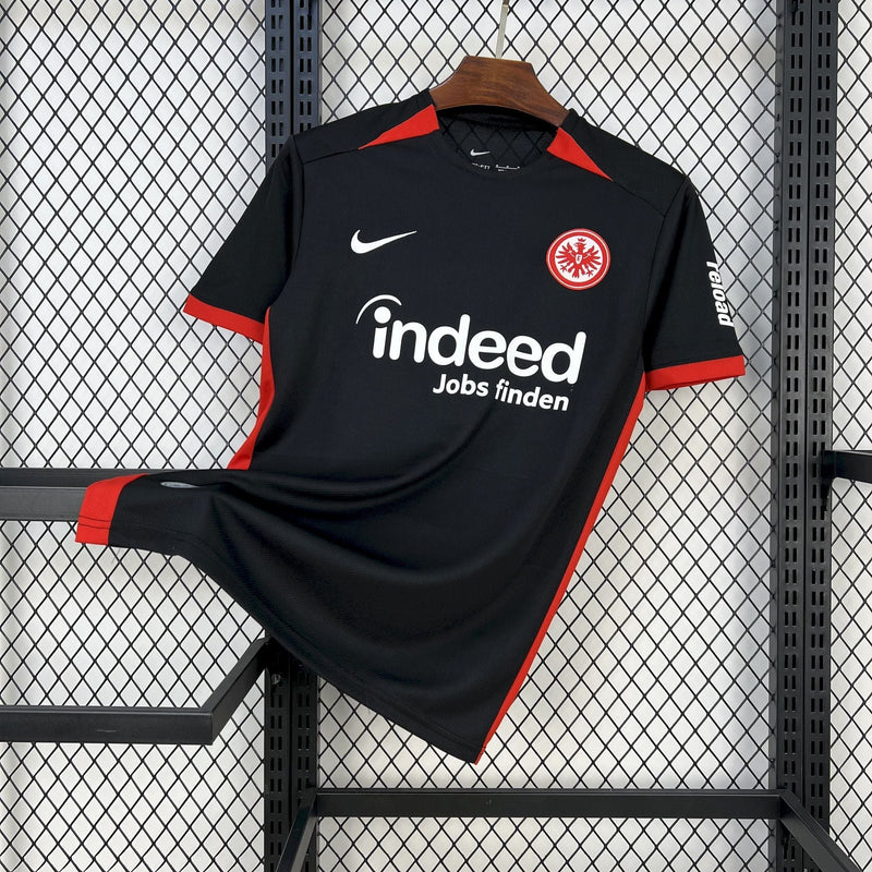 Camisa Eintracht Frankfurt 24/25 Nike Away