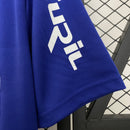 Camisa Nacional do Urugai 25/26 Treino - All Sponsors