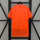 Camisa Manchester City 25/26 Third - Laranja