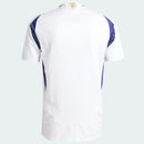 Camisa Real Salt Lake 25/26 s/n Torcedor - Azul