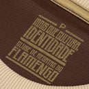 Camisa Flamengo Identidade 24/25 Masculina- Marrom