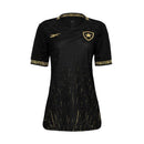 Camisa Botafogo Reserva 24/25 - Reebok Torcedor Feminina
