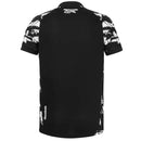 Camisa Botafogo 4th 25/26 - Preta e Branca