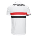 Camisa São Paulo Home 25/26 - Branca