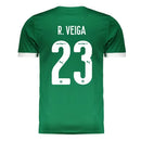 Camisa Palmeiras Home 25/26 Jogador - Verde