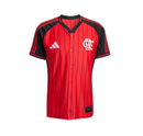 Camisa do Flamengo Baseball - 2025/2026