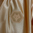 Camisa Wolves 25/26 70th Anniversary