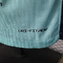 Camisa Barcelona 25/26 Special Edition Jogador - Azul