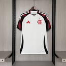 Camisa Flamengo 25/26 Away