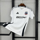 Camisa Colo Colo 25/26 Home - Branco