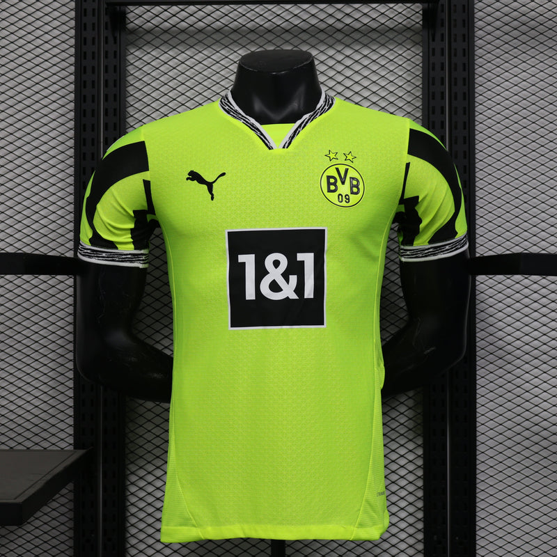 Camisa Boussia Dortmund 25/26 Special Edition Jogador