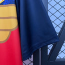 Camisa Atletico Madrid 25∕26 Special Edition