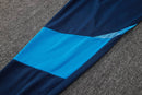 Conjunto Inverno do Flamengo Adidas - Azul Escuro