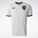 Camisa Botafogo 24/25 Torcedor Reebok Masculina - Branca