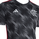 Camisa Flamengo III 24/25 Masculino [Lançamento🛑]